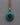  White Metal Locket&nbsp;