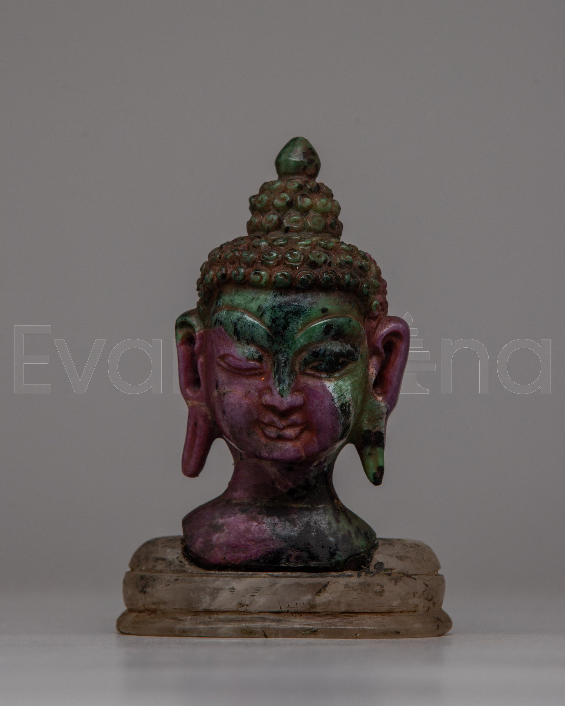 Buddha Head Statue 