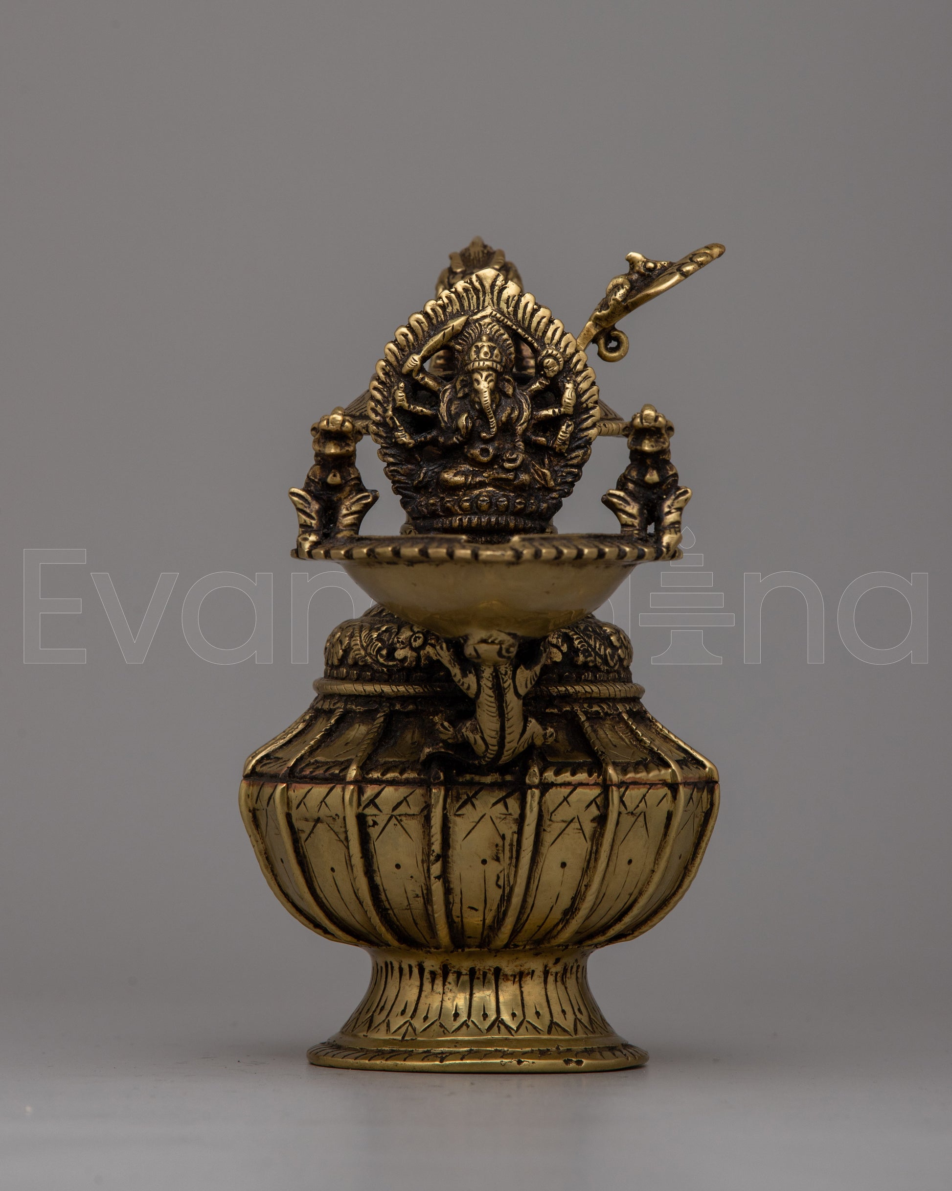 Ganesh Brass Sukunda 