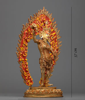 Yumka Dechen Gyalmo