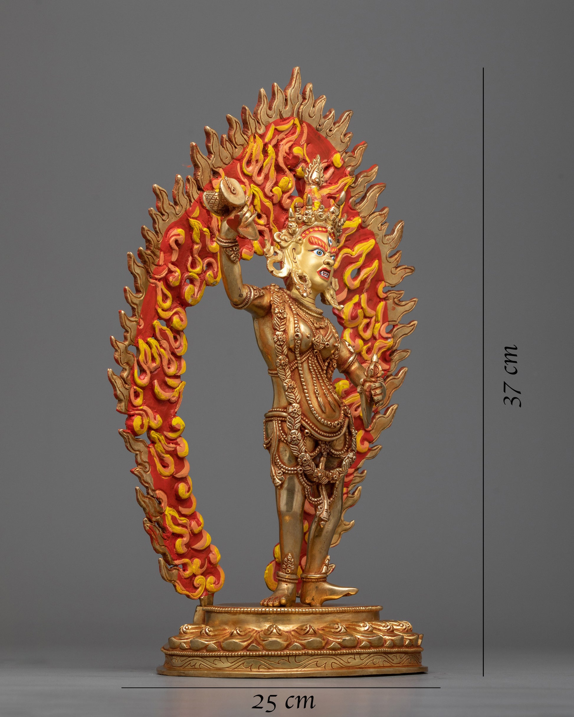 Yumka Dechen Gyalmo