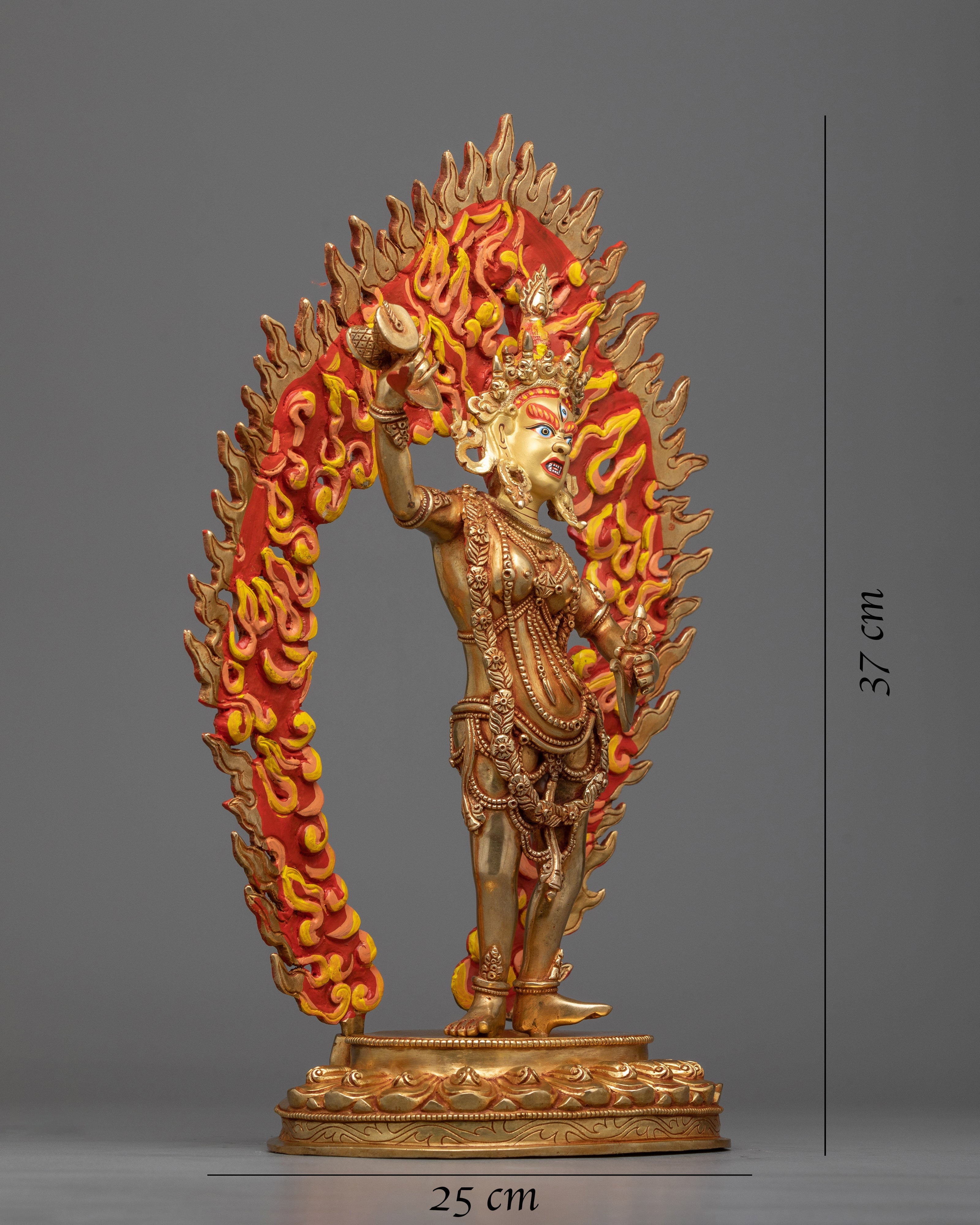 Yumka Dechen Gyalmo
