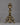 Sukunda Oil Lamp