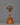 Vajra Handled Bell | Handmade Bell with Vajra Handles for Strength and Divine Protection