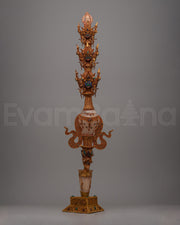 Ritual Dagger Phurba