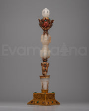 Tibetan Phurba 