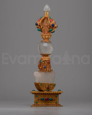 Tibet Vajra Knife 
