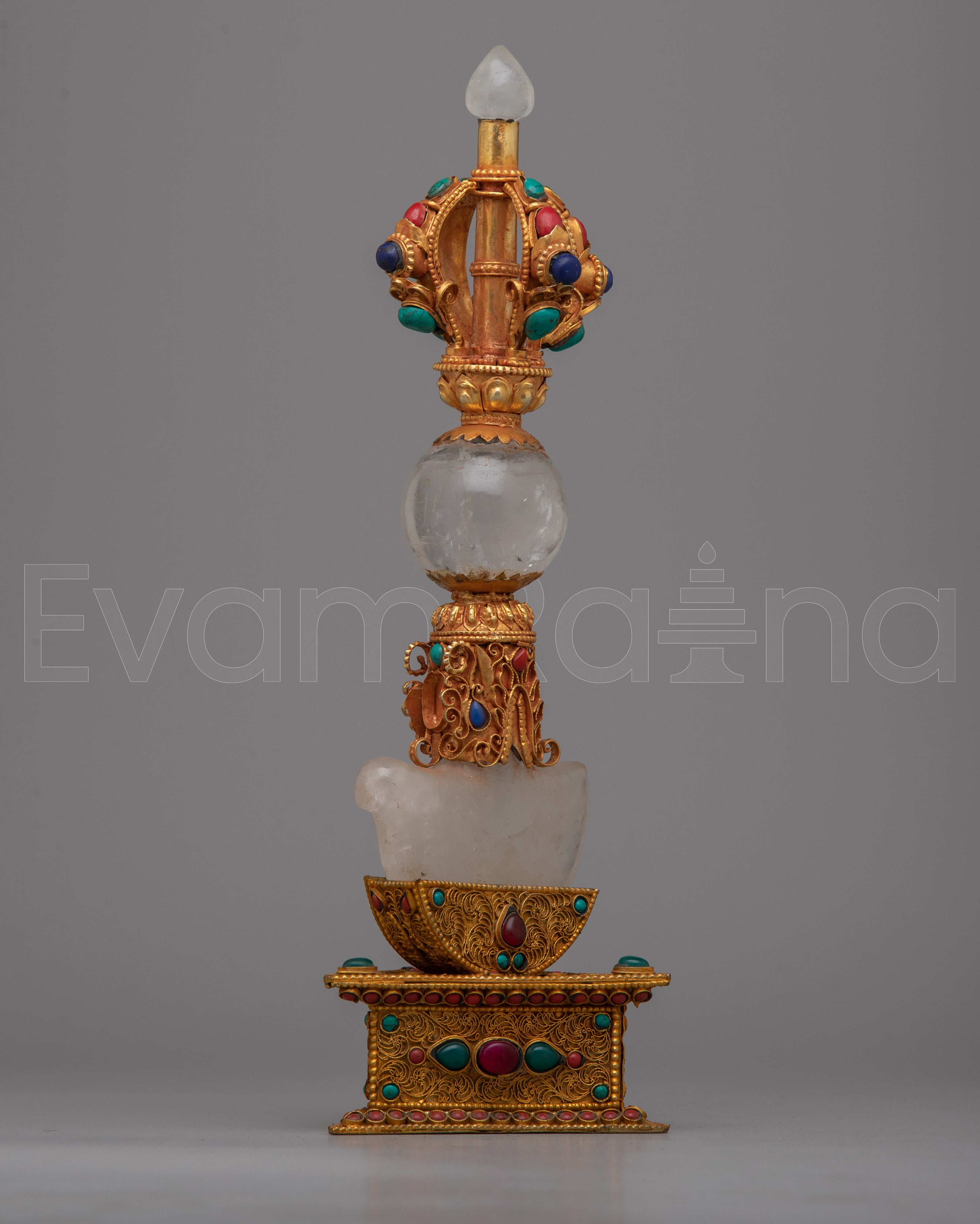 Tibet Vajra Knife 