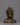 Sacred Brass Buddha Head | Perfect for Meditation and Peaceful Decor