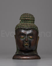  Buddhist Brass  