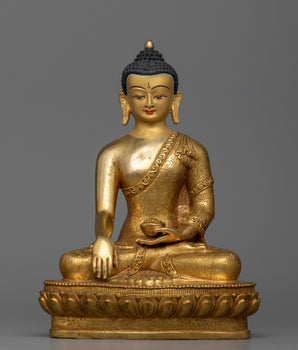 buda-shakyamuni