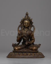 Vajrasattva  