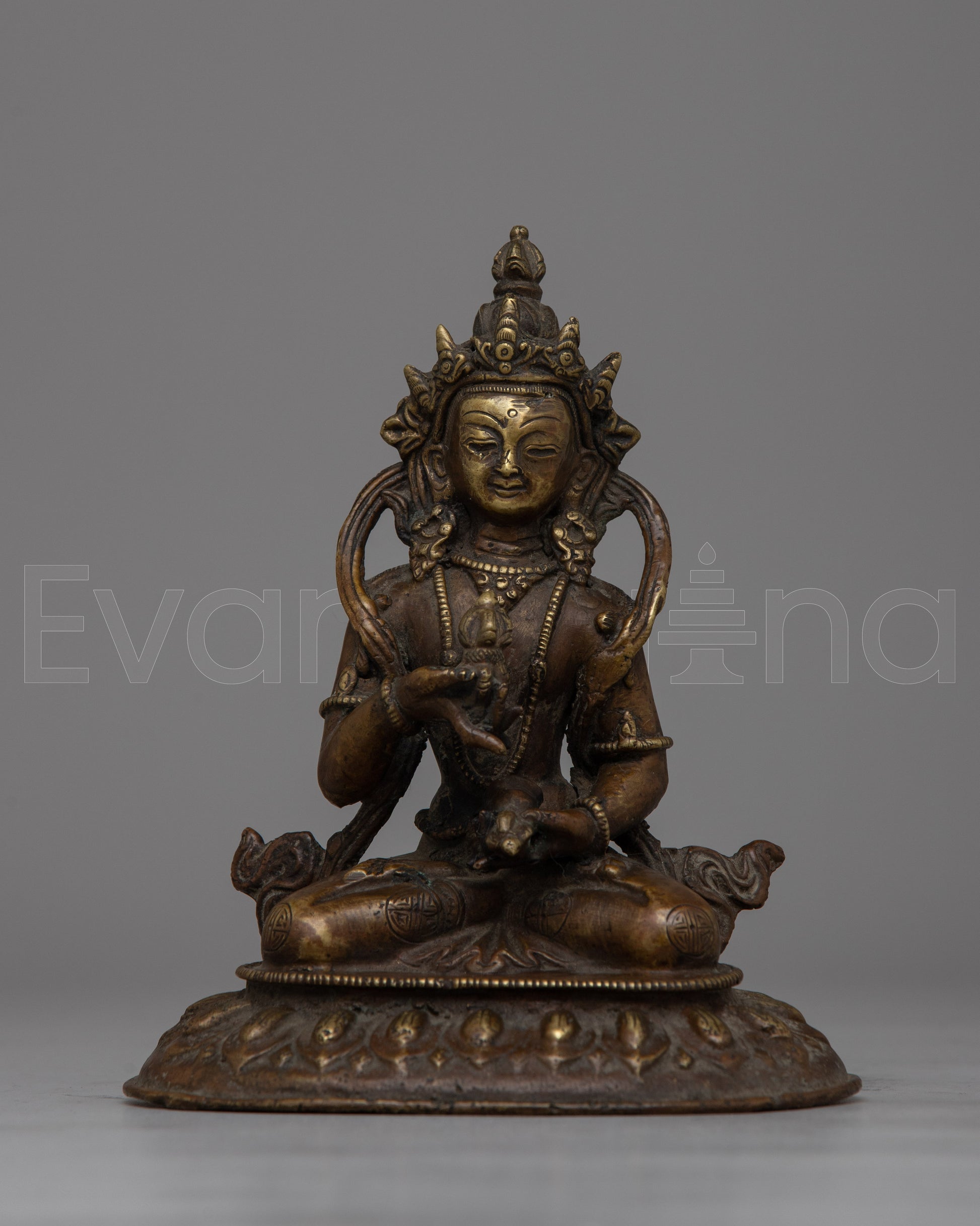 Vajrasattva  