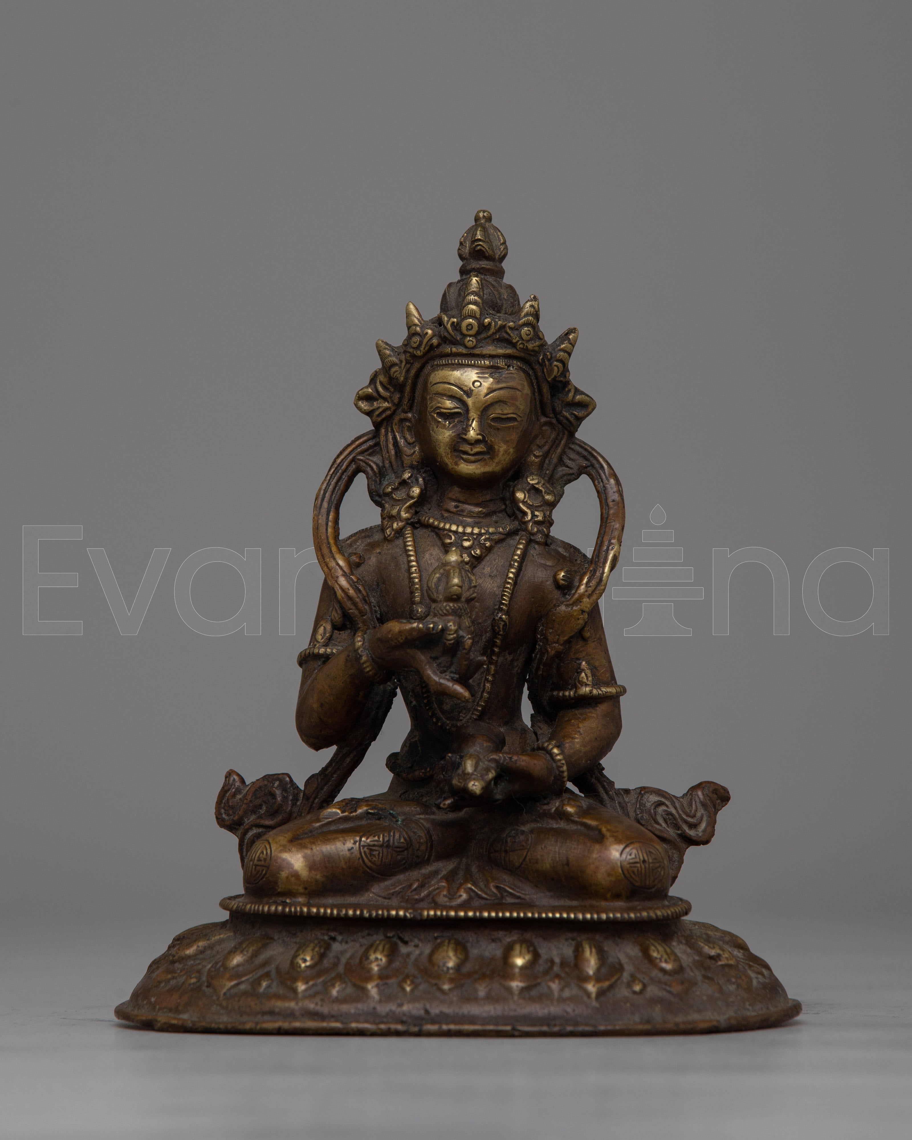 Vajrasattva  