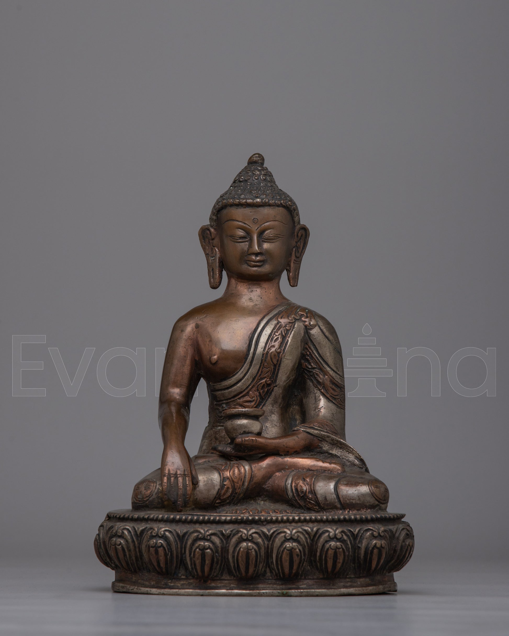 Siddhartha Gautama Shakyamuni Statue 