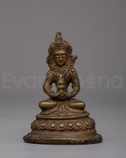 Amitayus Buddha 