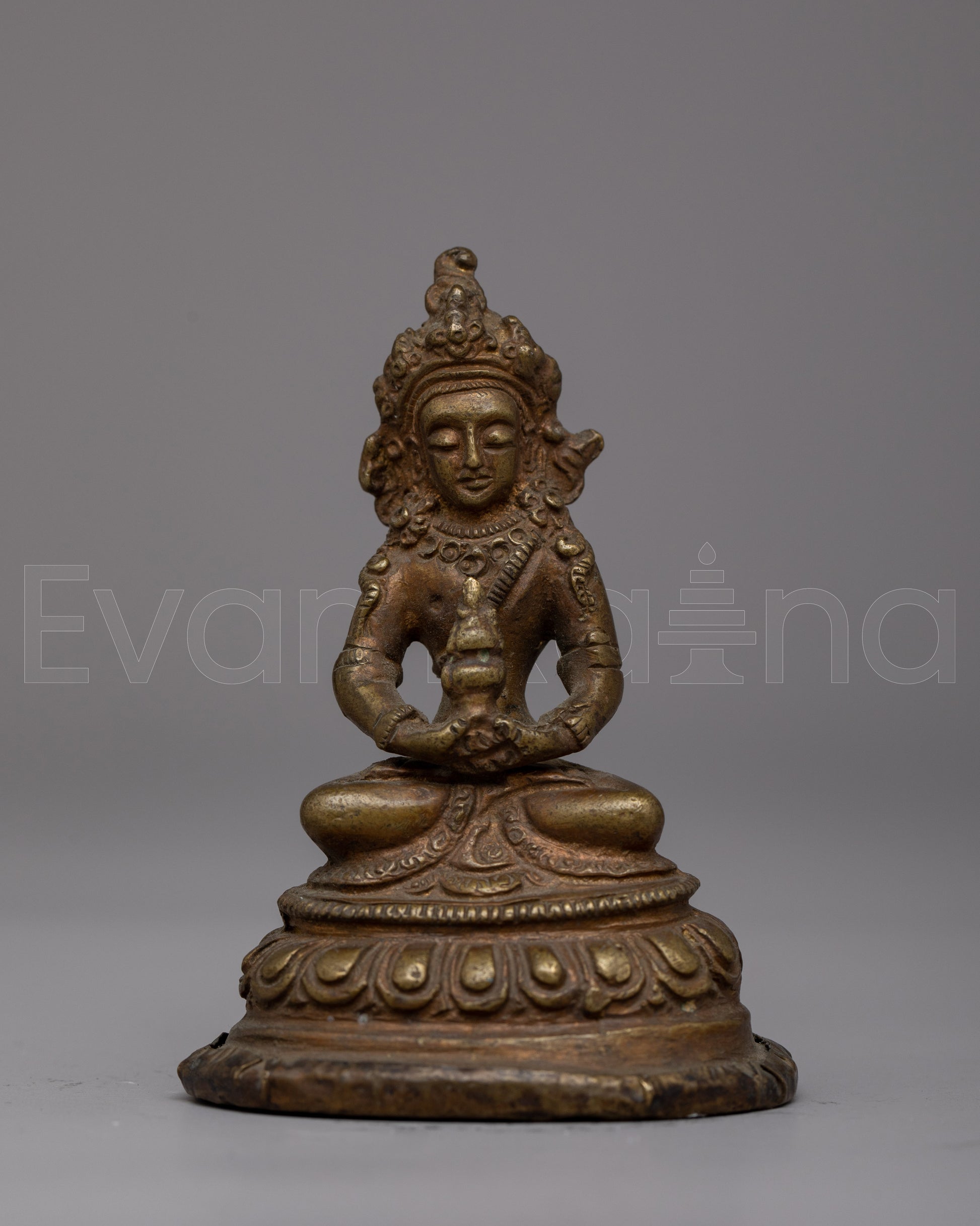 Amitayus Buddha 