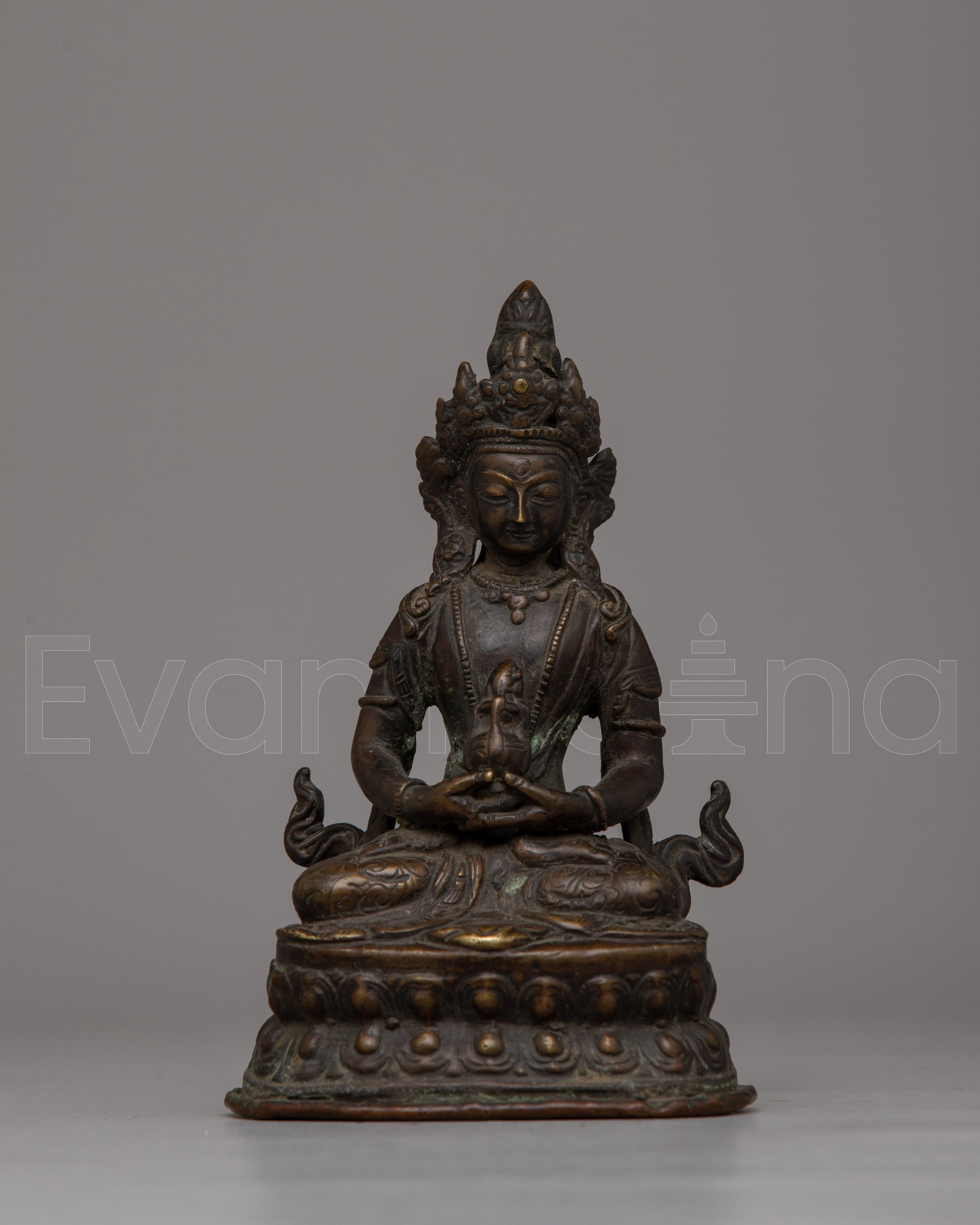 Amitayus Buddha  