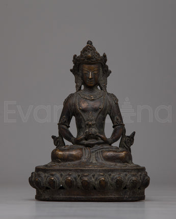 Buddha Amitayus 