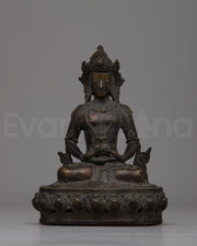 Buddha Amitayus 