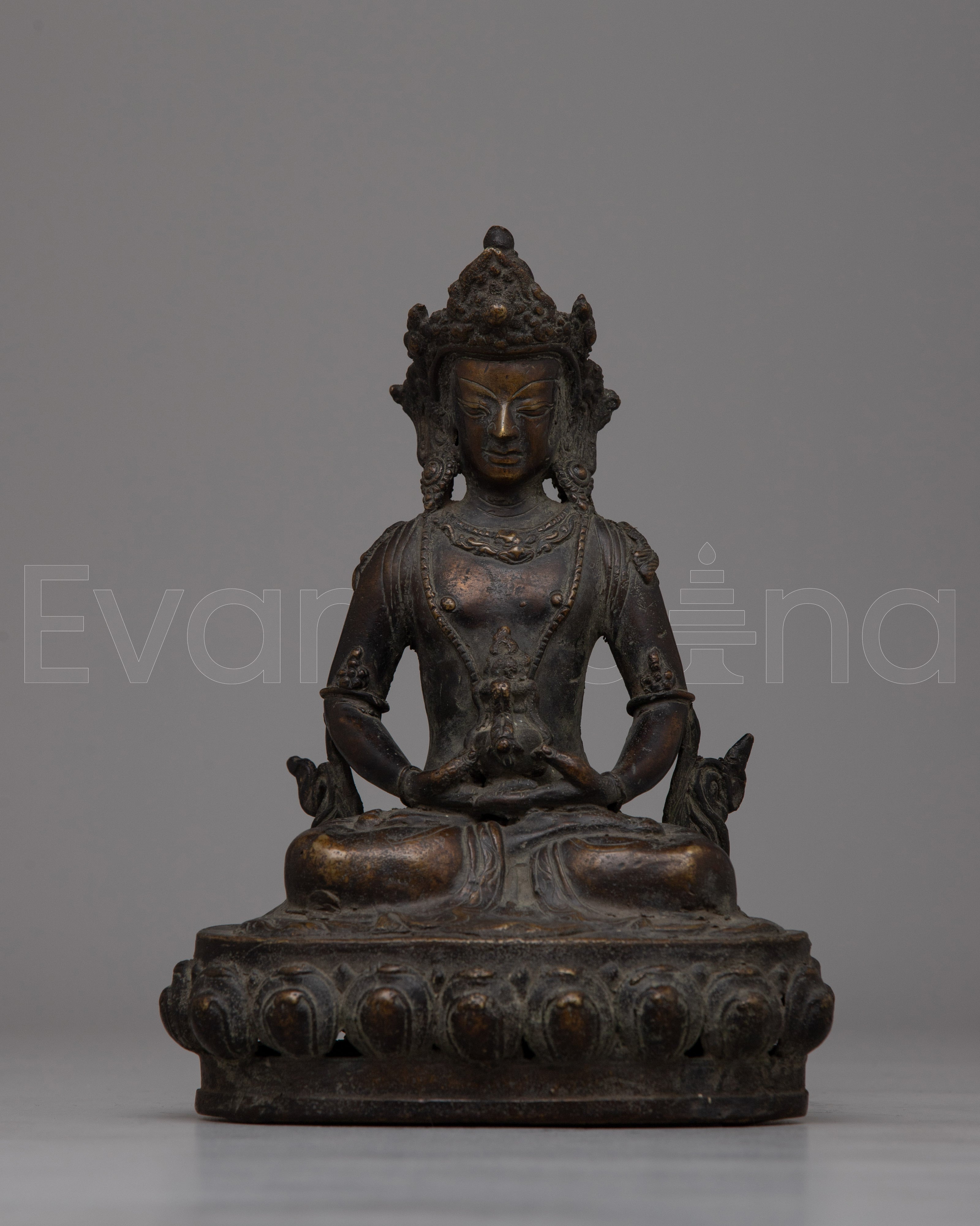Buddha Amitayus 