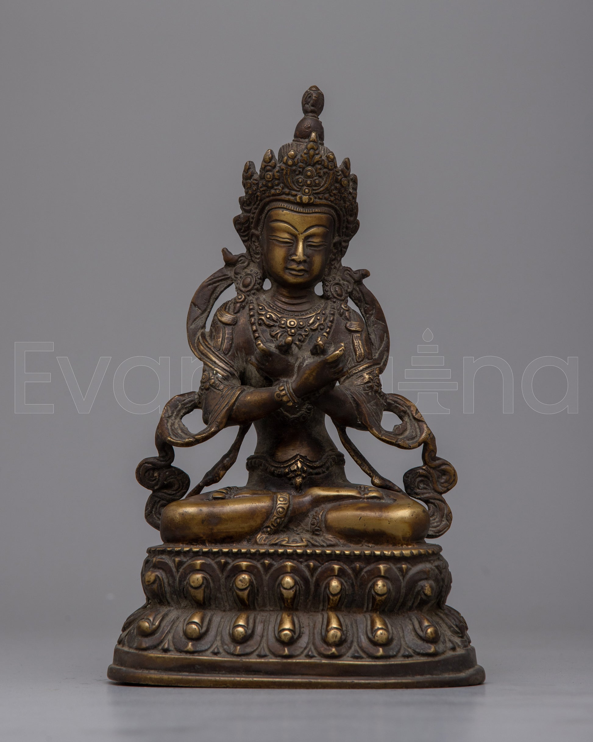 Vajradhara Statue 