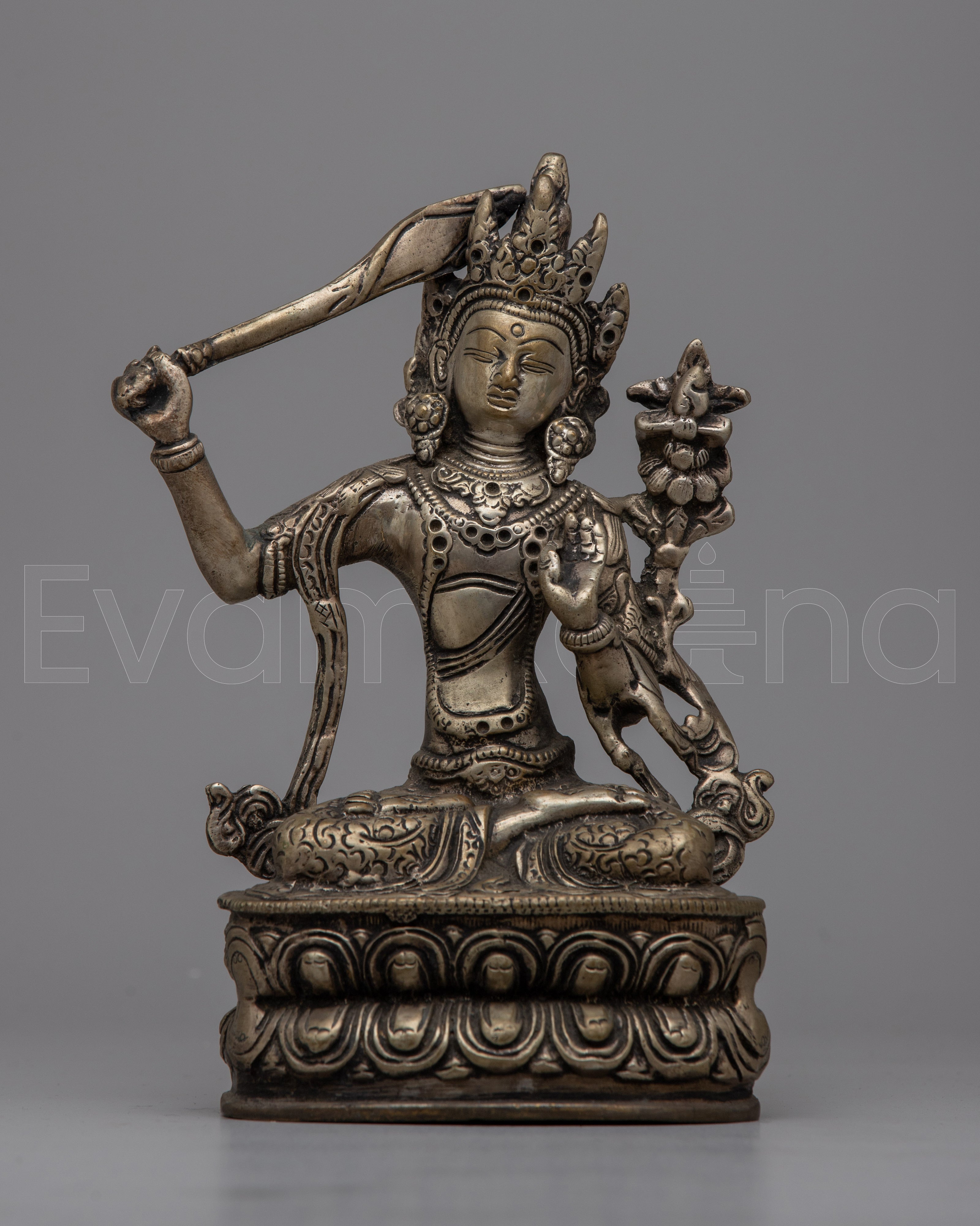 Sword Statue