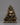 Vintage Dzambhala Prayer Statue&nbsp;
