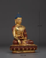 mitrupa-buddha-handmade-statue
