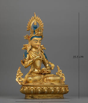The Supreme Buddha