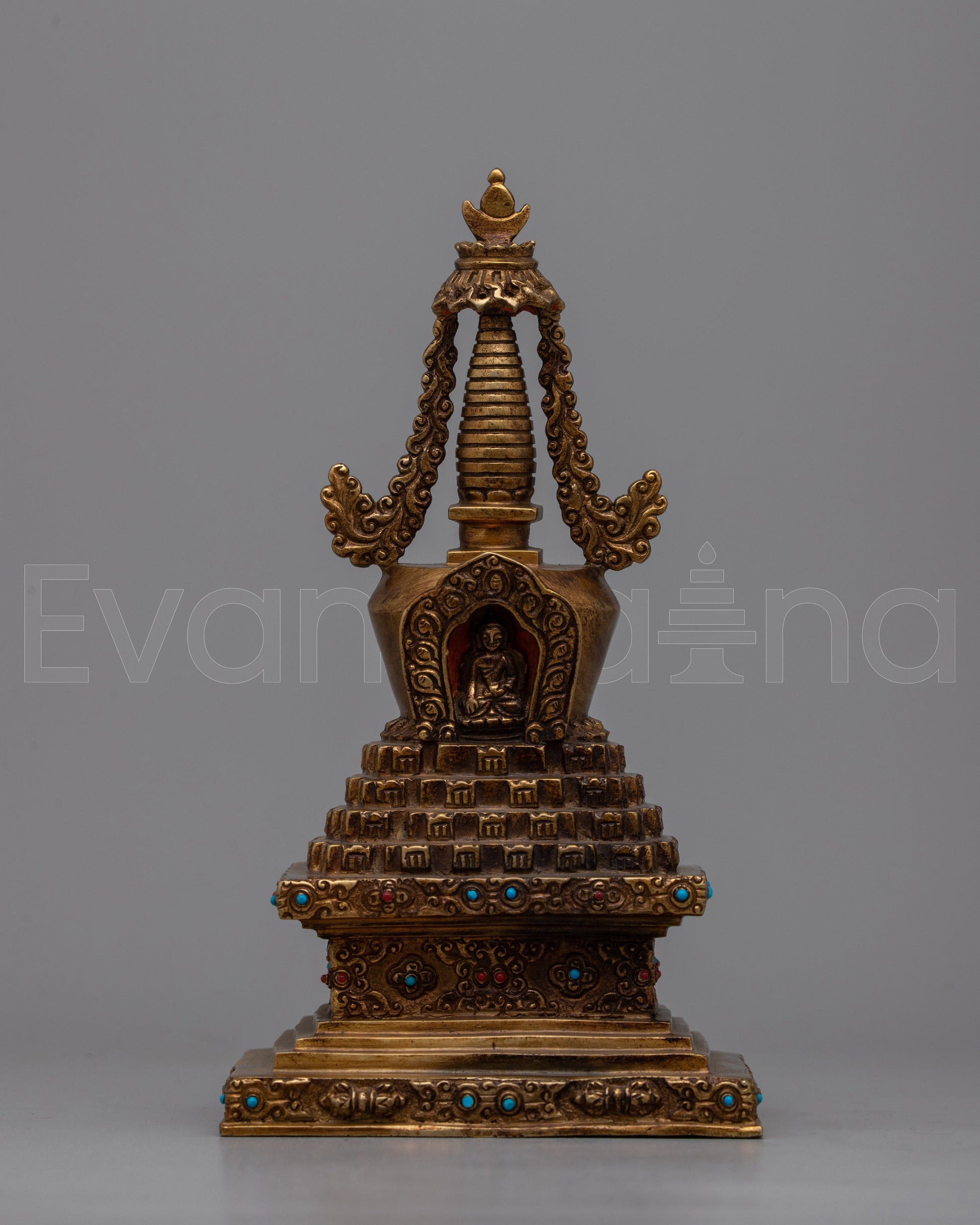 Ritual Stupa 