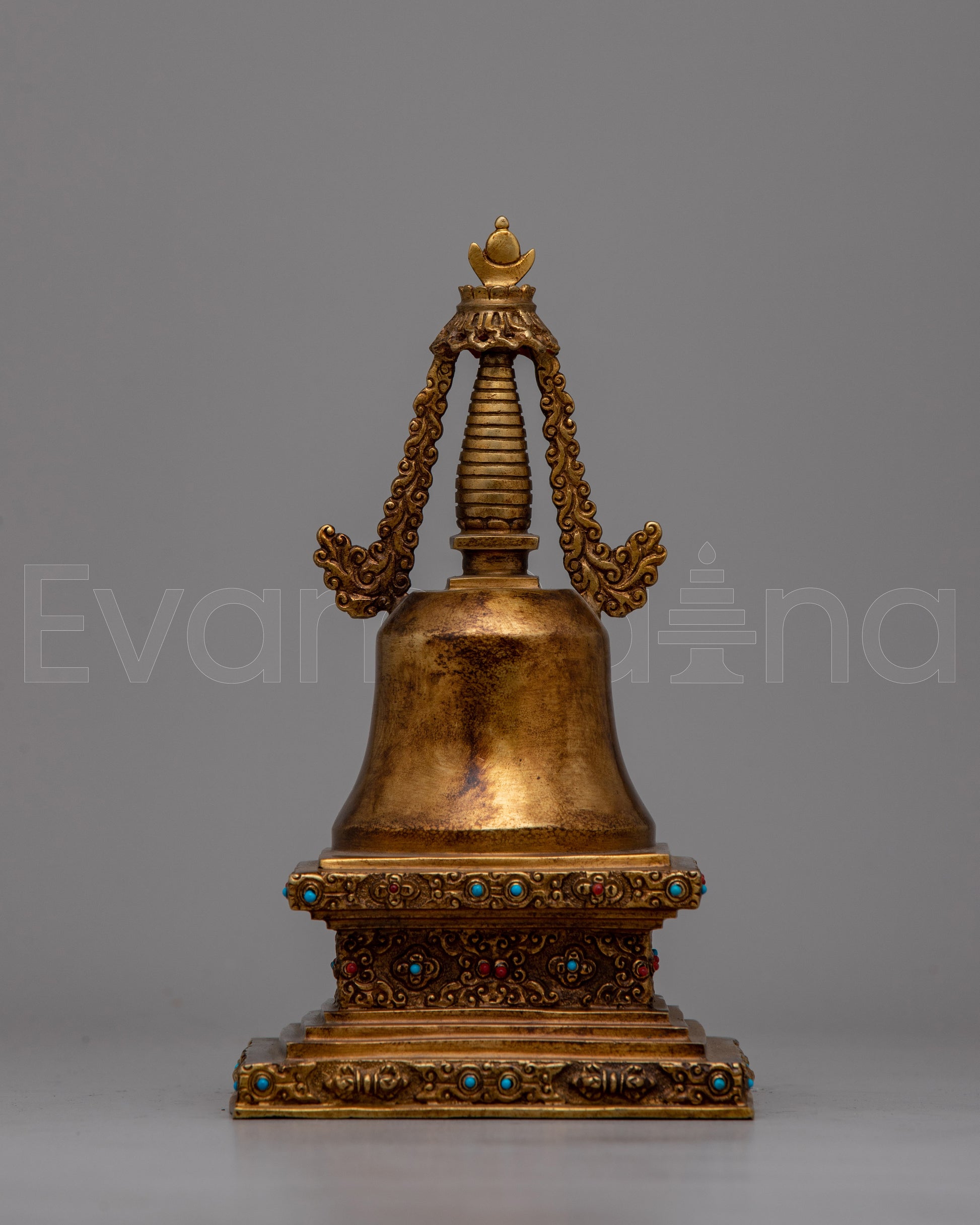 Sacred Relic Stupa 