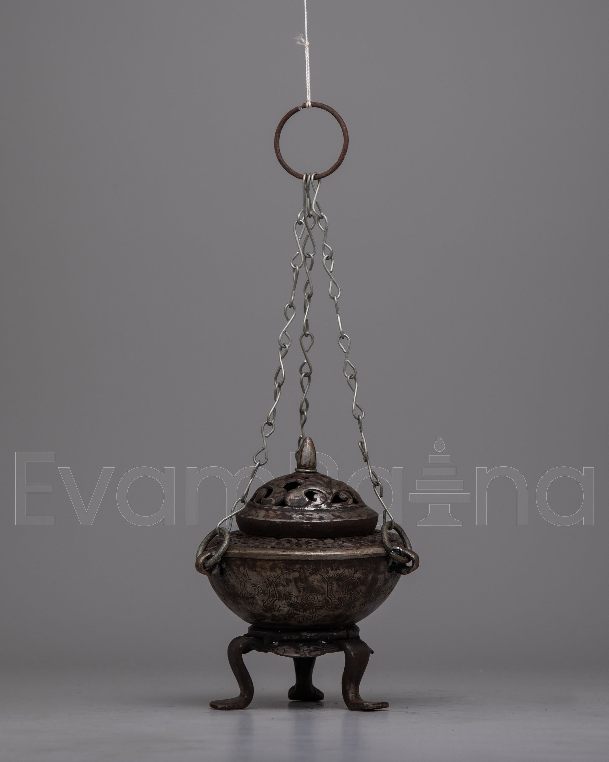 Incense Burner Hanging 