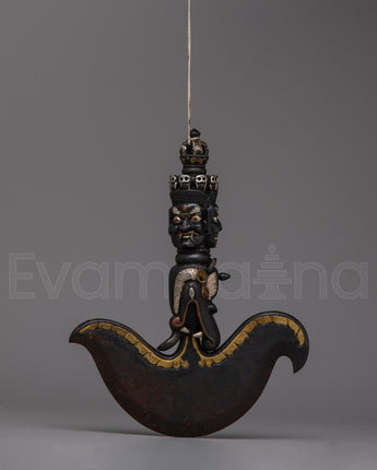 Shaped Kartika 