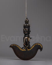 Shaped Kartika 