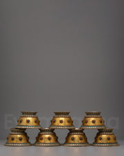 Offering Bowls 