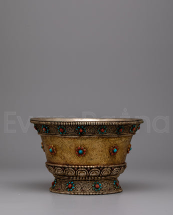  Offering Bowl