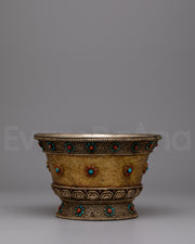  Offering Bowl