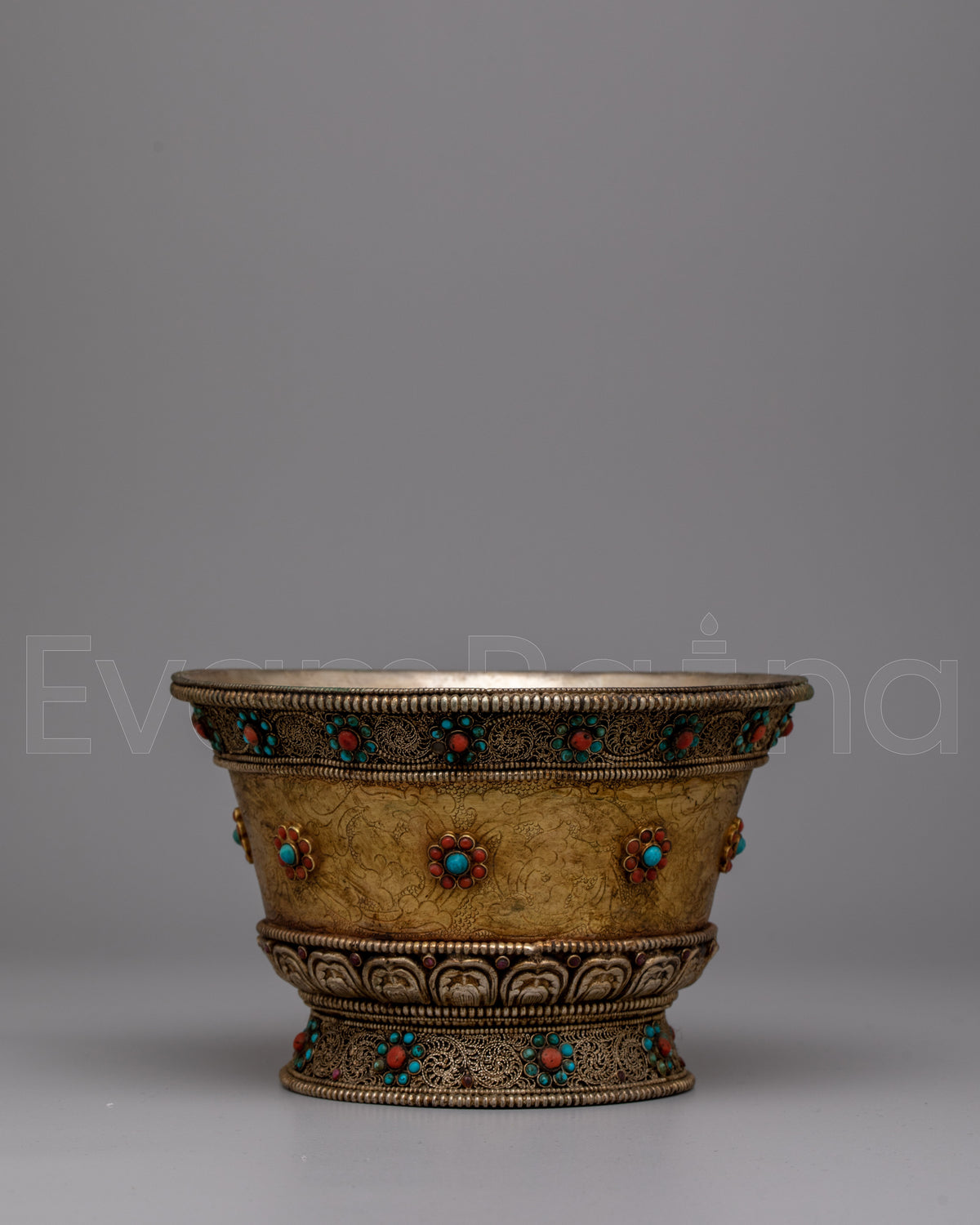  Offering Bowl