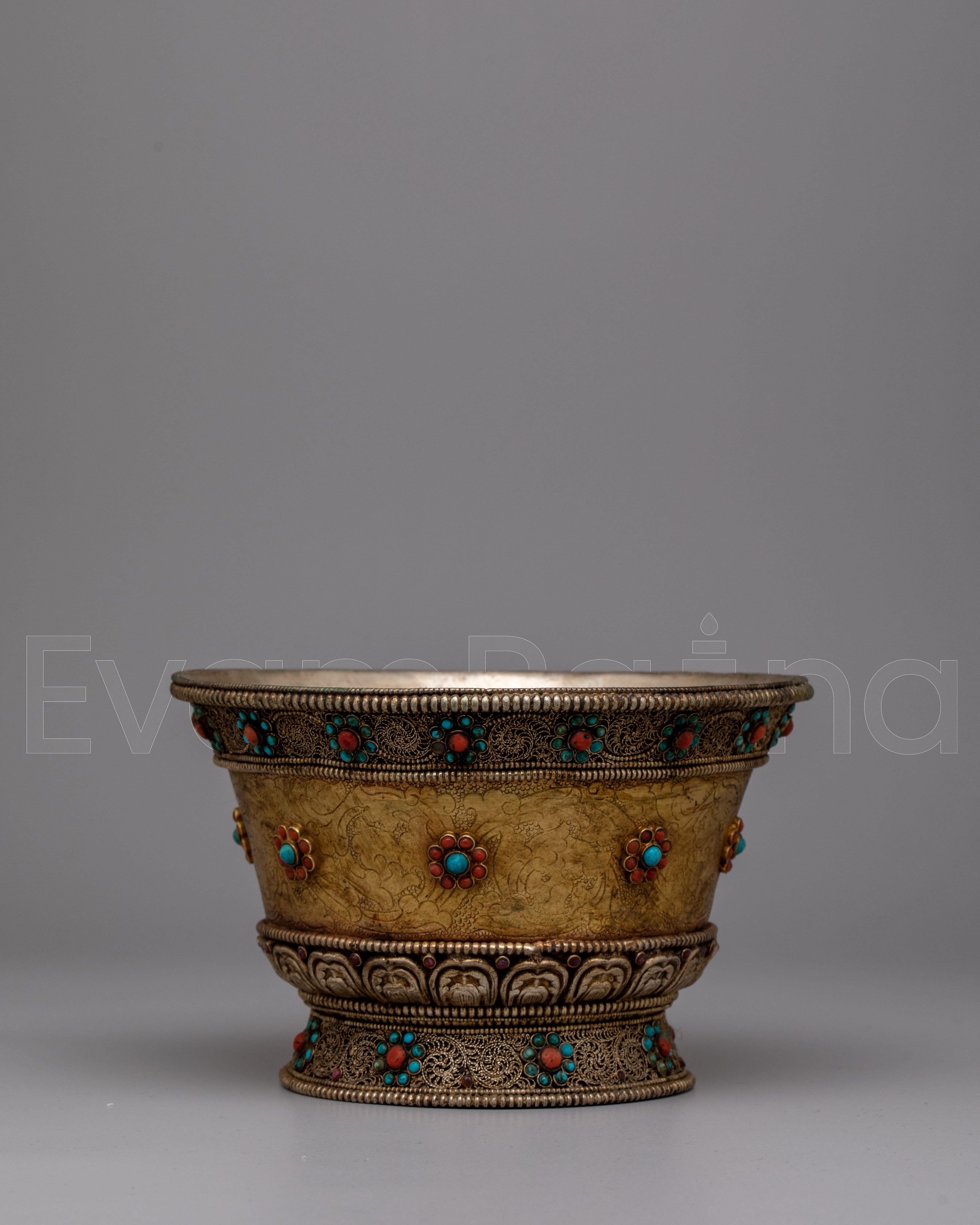  Offering Bowl