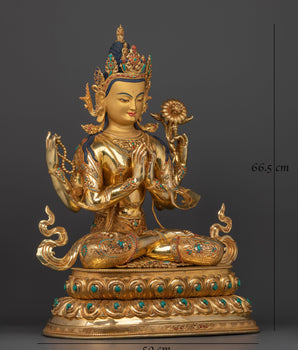 holy-buddha