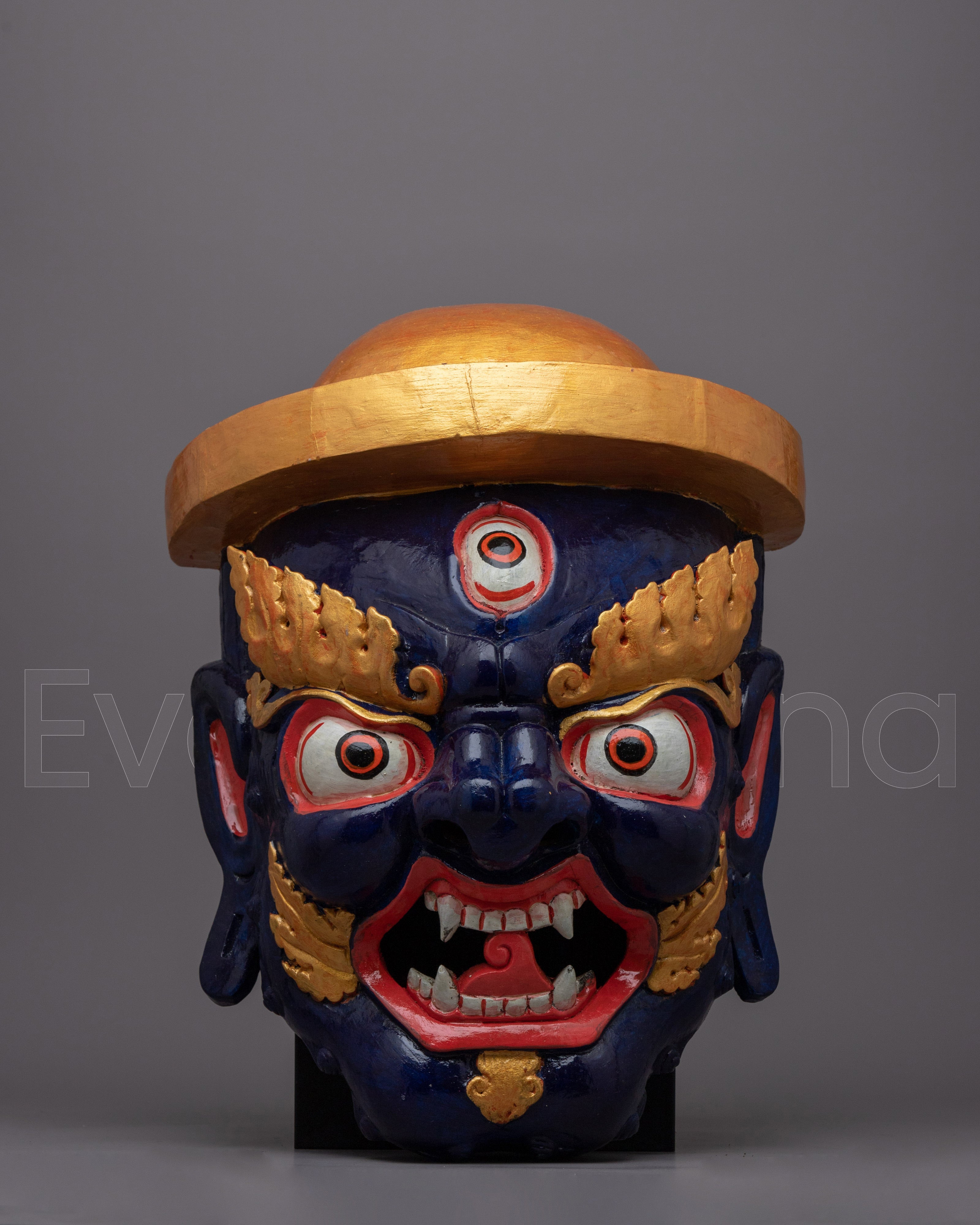 Wooden Made 