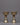 Butter Lamp Set 
