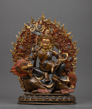 namtoshe-oxidized-figurine