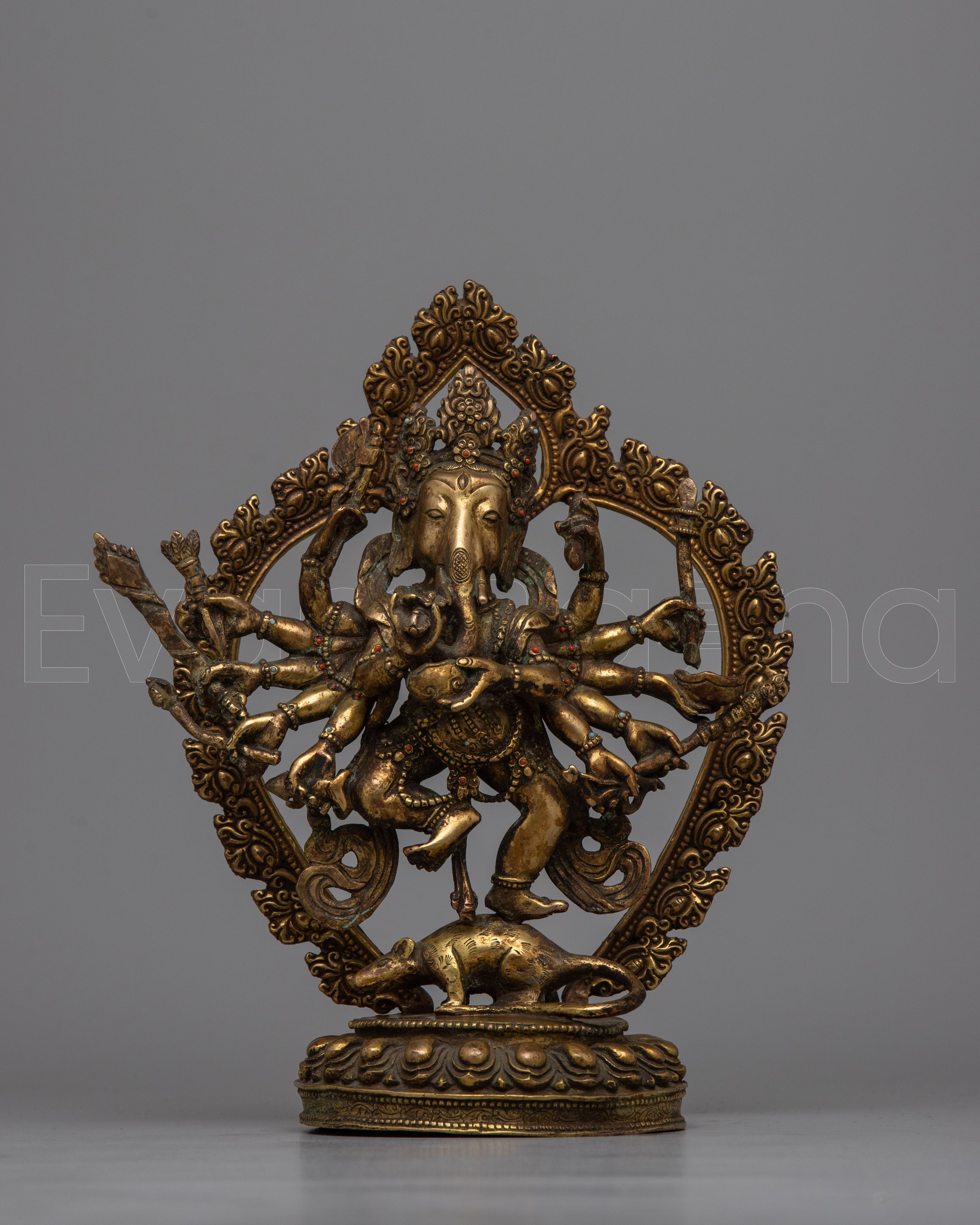 Ganesh Statue 