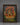Black Dzambhala Wall Hanging | Wooden Frame Art for Spiritual Enlightenment and Rituals