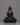Amitabha Buddha Mantra Practice Statue | The Buddha of Infinite Light for Spiritual Home Decor