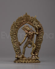 Vajrayogini Mantra 