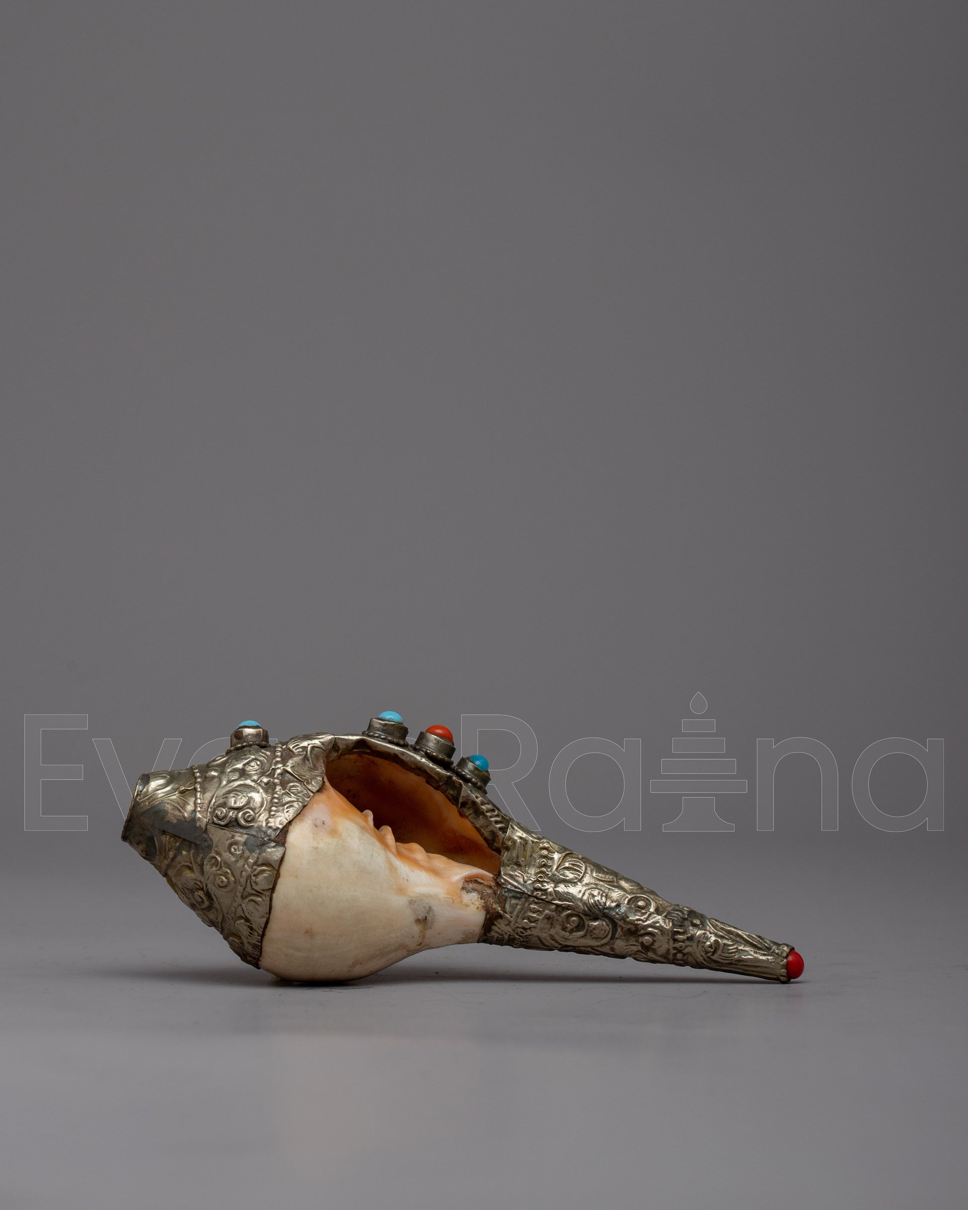 Buddhist Sankha  