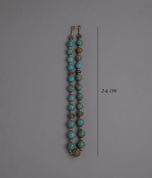 Jewelry from Tibet | Traditional Buddhist Cultural and Spiritual Adornments